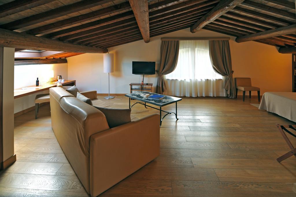 Inncasa Orvieto Exteriör bild
