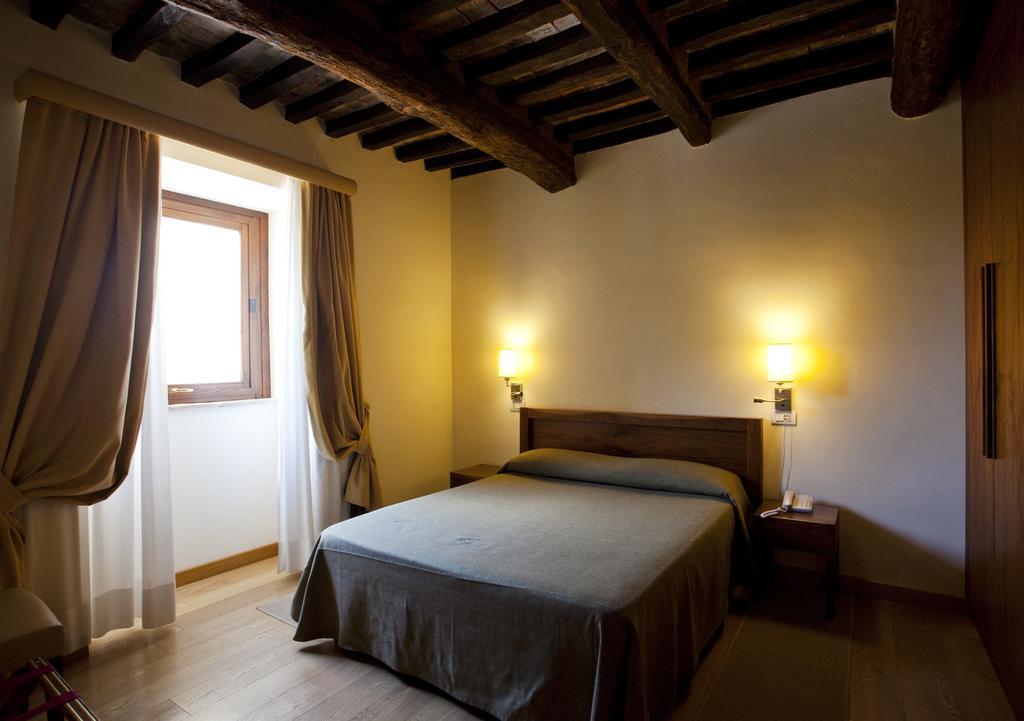 Inncasa Orvieto Exteriör bild
