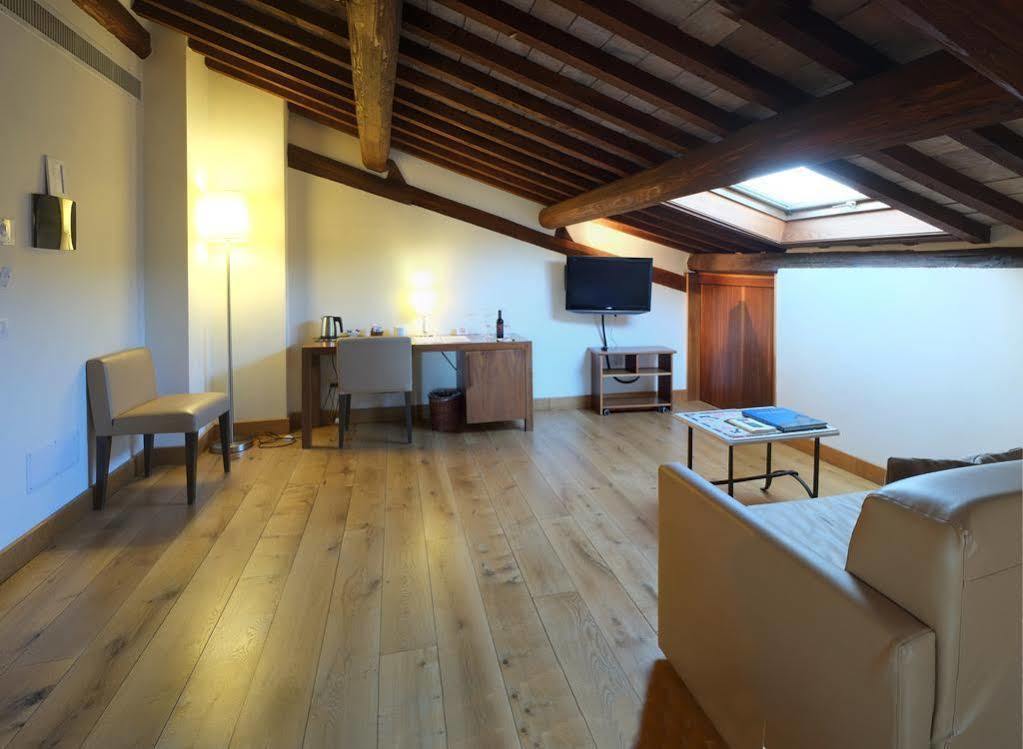 Inncasa Orvieto Exteriör bild