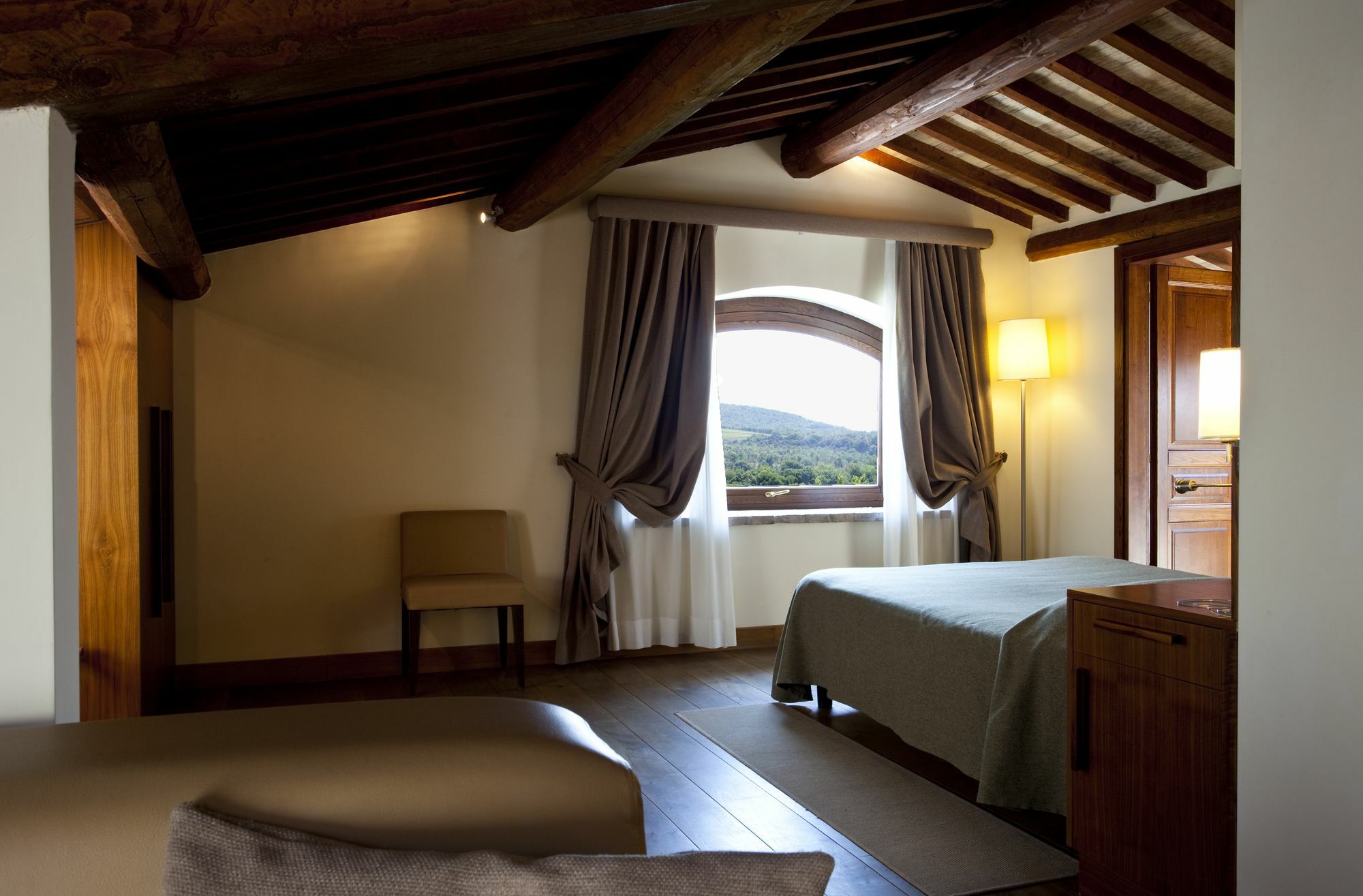 Inncasa Orvieto Exteriör bild