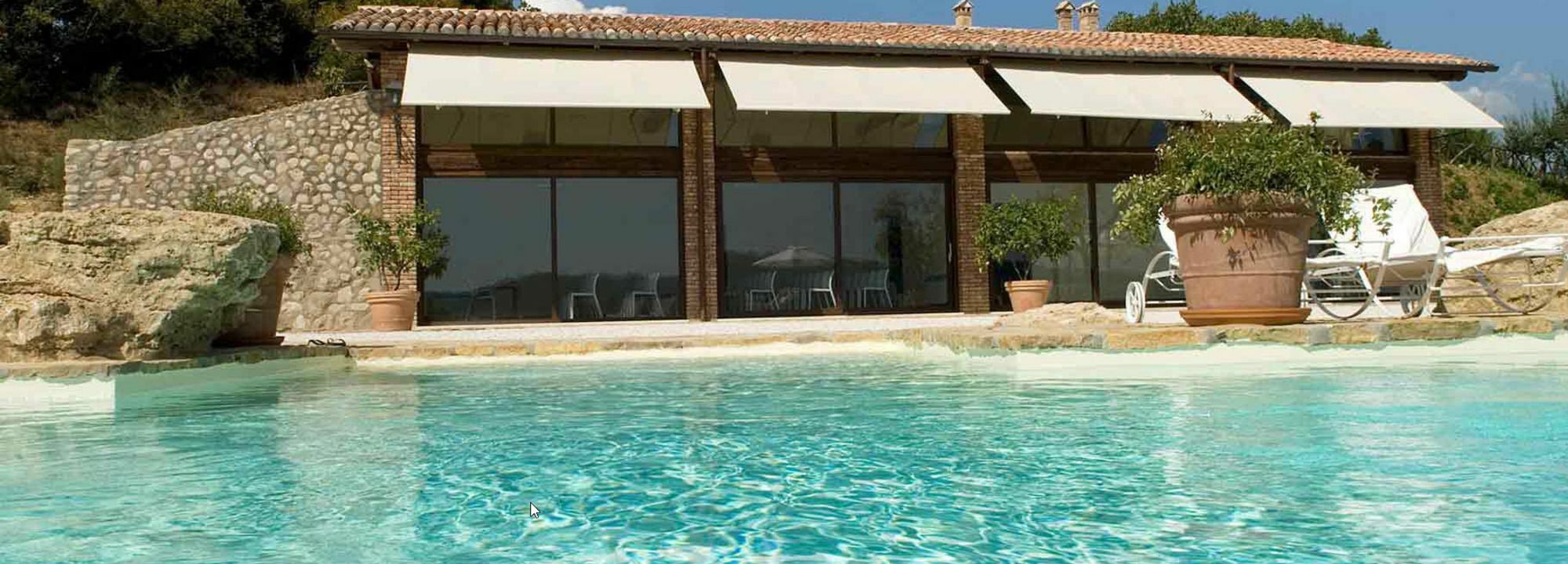 Inncasa Orvieto Exteriör bild